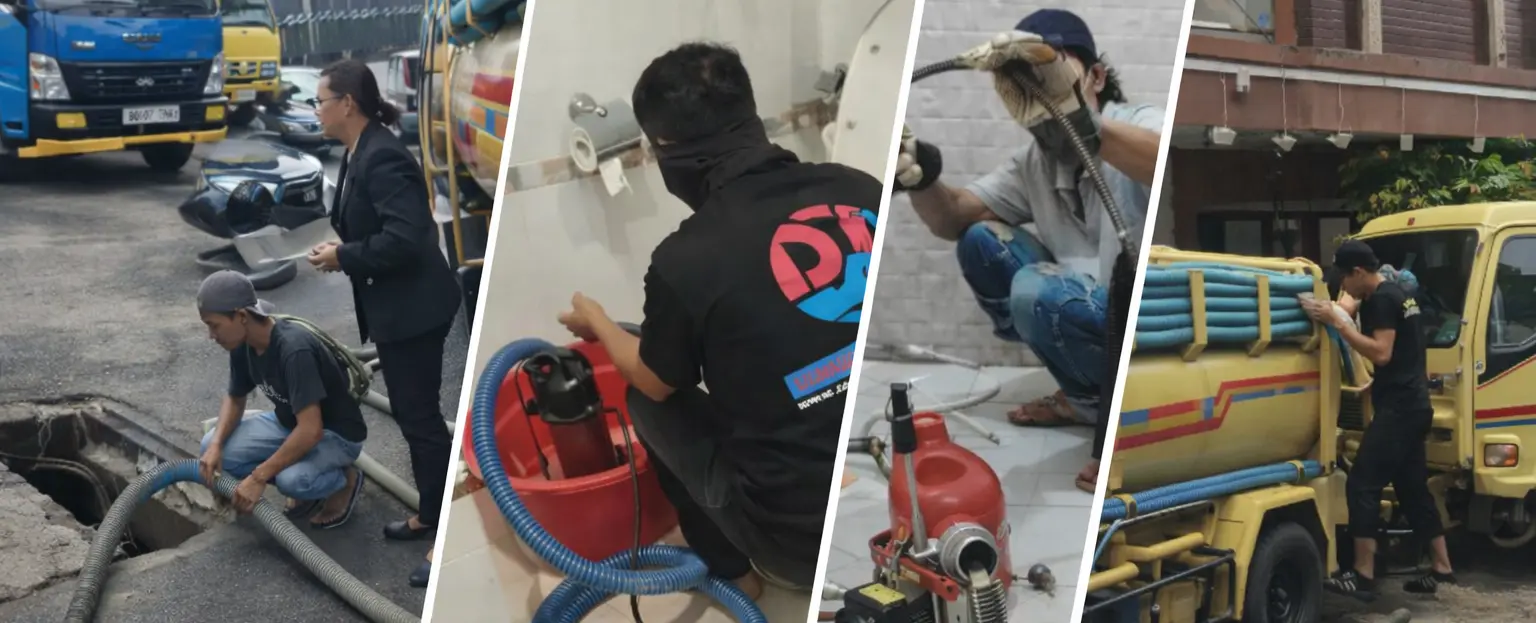 Jasa Sedot WC Jampangkulon Terdekat